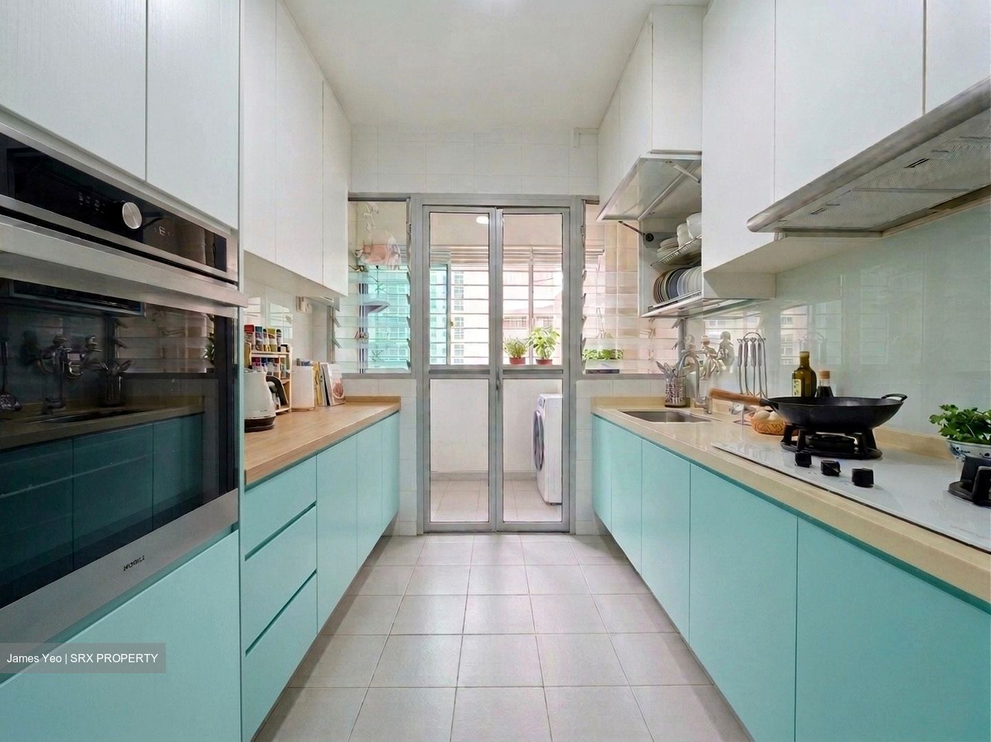 Blk 622A Punggol Spectra (Punggol), HDB 4 Rooms #575329721